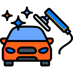 Car Detailing icon