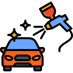 Denting & Painting icon