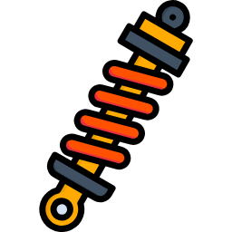 Clutch & Suspension icon