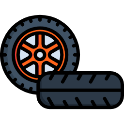 Tire Maintenance icon